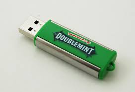 Fun USB drive