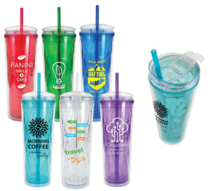 Collection of Tumblers