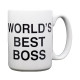 boss cup