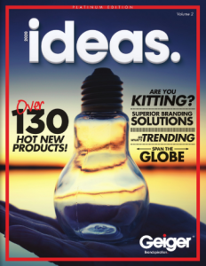 The Creative J Ideas Catalog