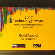 PPAI Tech Award